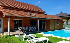 D&O - Guesthouse - la Pinède